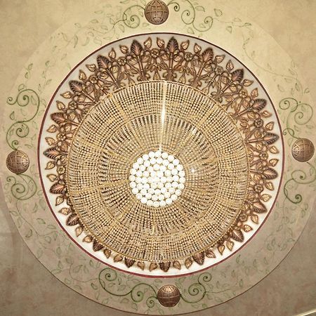 Tera Al Salam Hotel Mekka Eksteriør bilde