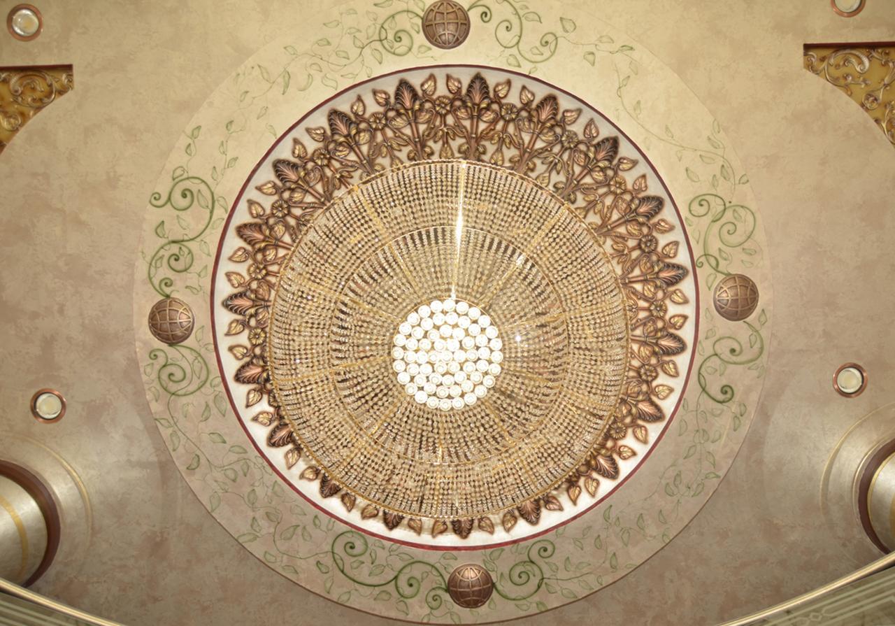 Tera Al Salam Hotel Mekka Eksteriør bilde